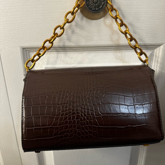 ASOS handbag like new worn once - Picture 2 of 7